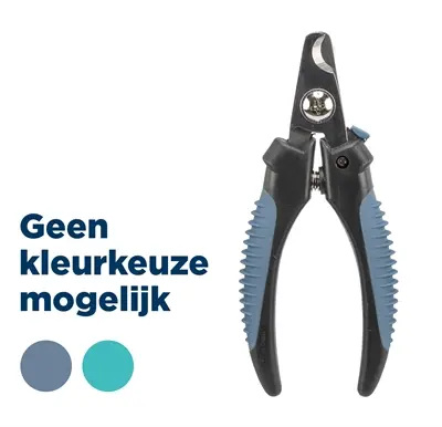 Trixie nagelschaar 12 cm – voor kleine honden, katten en vogels