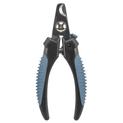 Trixie nagelschaar 12 cm – voor kleine honden, katten en vogels - Afbeelding 4