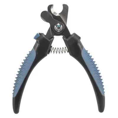 Trixie nagelschaar 12 cm – voor kleine honden, katten en vogels - Afbeelding 6