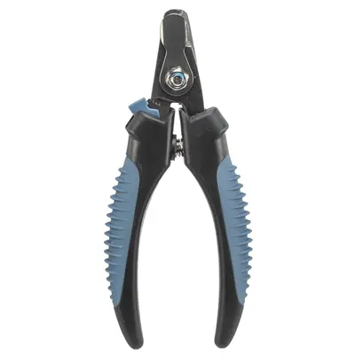 Trixie nagelschaar 12 cm – voor kleine honden, katten en vogels - Afbeelding 7