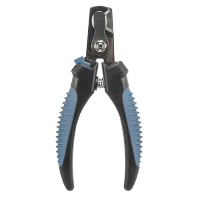 Trixie nagelschaar 13 cm – met veiligheidssluiting en slipvaste grip - Afbeelding 3