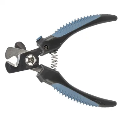 Trixie nagelschaar 13 cm – met veiligheidssluiting en slipvaste grip - Afbeelding 5