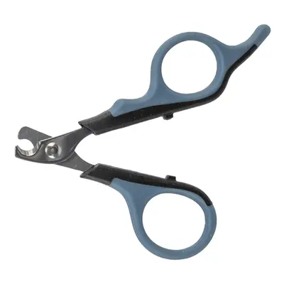 Trixie nagelschaar 8 cm – rubberen handgrepen, voor kleine dieren - Afbeelding 6
