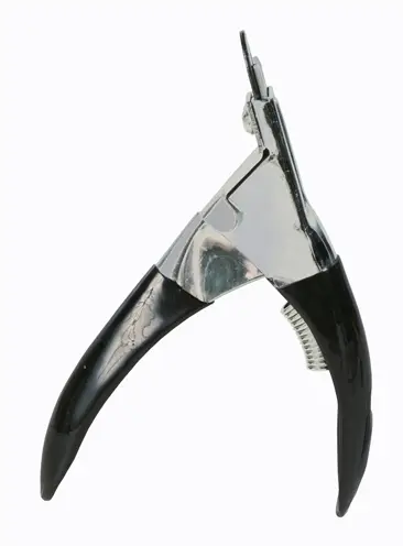 Trixie nageltang 11 cm – voor honden, katten en kleine dieren