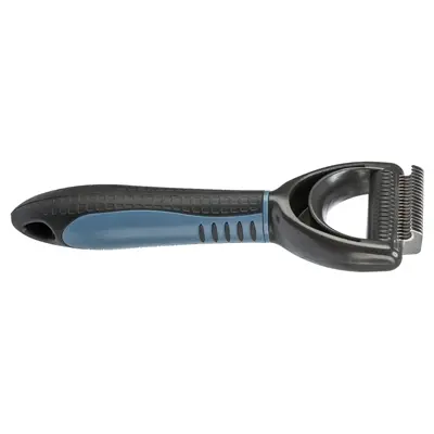 Trixie vachtontvilter kam 5 x 18 cm – fijne vertanding - Afbeelding 2