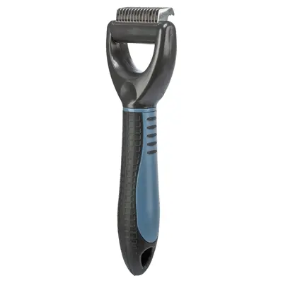 Trixie vachtontvilter kam 5 x 18 cm – middelwijde vertanding - Afbeelding 5