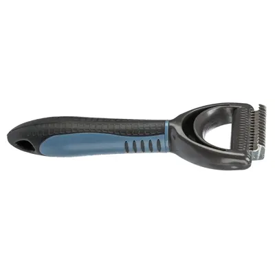 Trixie vachtontvilter kam 5 x 18 cm – middelwijde vertanding - Afbeelding 6