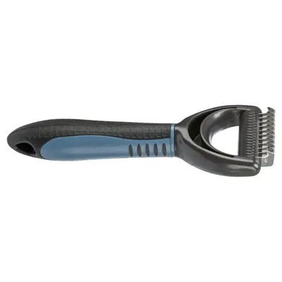 Trixie vachtontvilter kam 6 x 18 cm – vertanding van 1 cm - Afbeelding 4