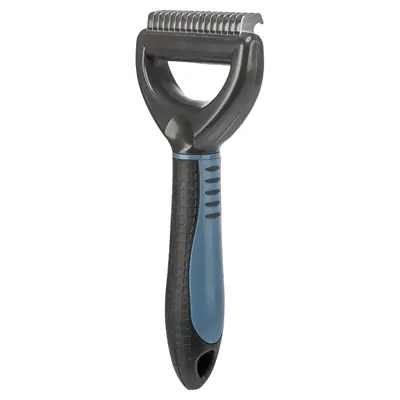 Trixie vachtontvilter kam 7 x 18 cm – wijde vertanding - Afbeelding 4