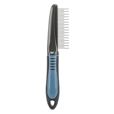 Trixie vachtontklitter combikam 22 cm – voor lange, dichte vacht
