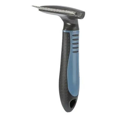 Trixie vachtontklitter langhaar 7 x 14 cm – metalen kam
