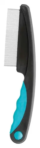 Trixie vlooien- en stofkam 15 cm