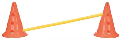 Trixie Dog Activity hordenset 3 stuks – 6 pionnen, verstelbaar - Afbeelding 7