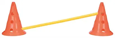 Trixie Dog Activity hordenset 2 stuks – 6 pionnen, verstelbaar - Afbeelding 7