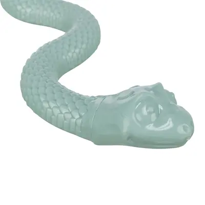 Trixie TPR snackslang 42 cm – hondenspeelgoed om te vullen - Afbeelding 8
