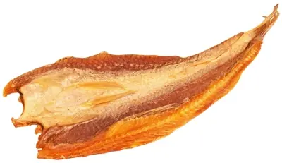Petsnack lekkerbekjes witvis 2 stuks – hondensnack