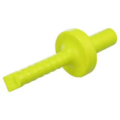 Trixie Dog Activity Mot-Aqua apporteerdobber limegroen 29 cm – drijvend