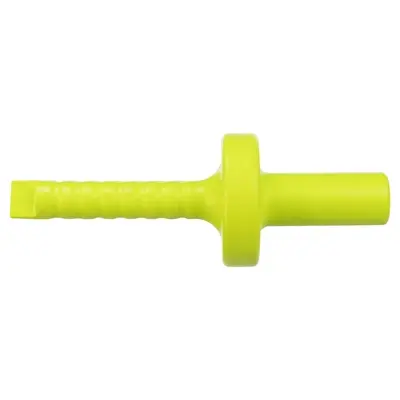 Trixie Dog Activity Mot-Aqua apporteerdobber limegroen 29 cm – drijvend - Afbeelding 4