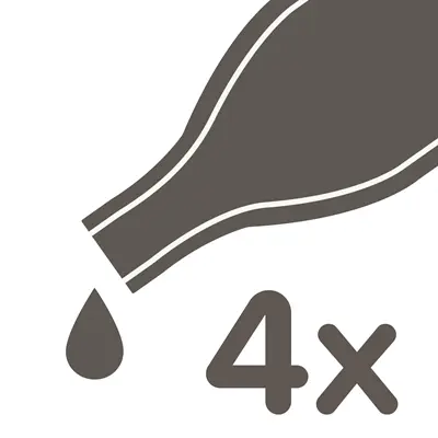 Beaphar Fiprotec spot-on hond 2-10 kg – vlooien en teken, 3+1 pipetten - Afbeelding 5