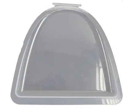 Imac vervangende deur voor kattenbak Zuma 24 x 24 x 3,5 cm
