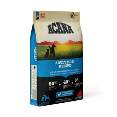 Acana hondenvoer Adult 11,4 kg – kip, voor alle rassen