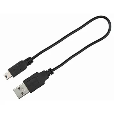 Trixie lichtgevende halsband USB Flash Light oranje 70 x 1 cm – oplaadbaar - Afbeelding 4
