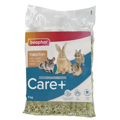 Beaphar timothyhooi 1 kg – voor konijnen en knaagdieren