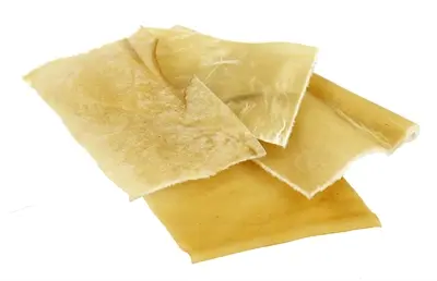 Petsnack Naturel Chips 1000 Gr Runderhuid