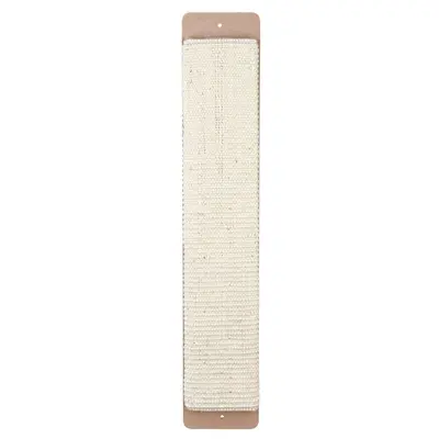Trixie krabplank sisal naturel 56 x 11 cm – ophangbaar of neerleggen