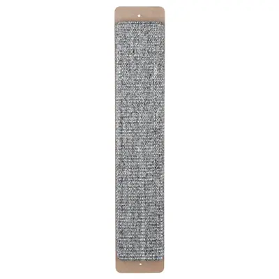 Trixie krabplank sisal grijs 56 x 11 cm – ophangbaar of neerleggen