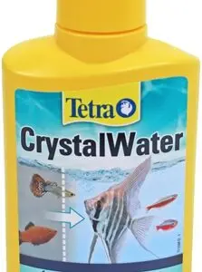 Tetra Aqua Crystalwater 250 ml – maakt troebel aquariumwater helder - Afbeelding 6