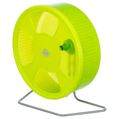 Trixie looprad kunststof 20 cm – fluisterstil, assorti kleuren - Afbeelding 5