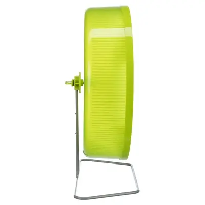 Trixie looprad kunststof 28 cm – fluisterstil, assorti kleuren - Afbeelding 6
