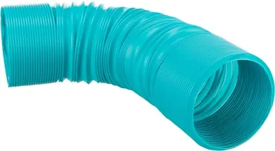 Trixie speeltunnel voor rat en chinchilla 19-75 x 10 cm – uittrekbaar