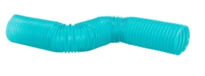 Trixie speeltunnel voor rat en chinchilla 19-75 x 10 cm – uittrekbaar - Afbeelding 3