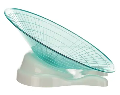 Trixie loopschijf hamsters en muizen 17 cm – fluisterstil, 2 stuks - Afbeelding 2