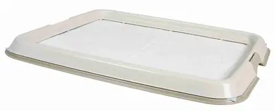 Trixie Nappy puppypads 60 x 60 cm – 10 stuks, absorberend - Afbeelding 5