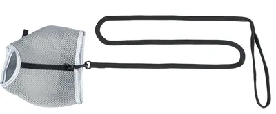 Trixie kattentuig Soft met riem assorti 24-42 cm x 1,2 m – reflecterend - Afbeelding 7
