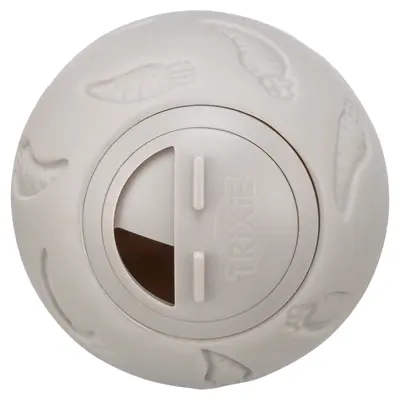 Trixie snackbal knaagdier 7 cm – grijs, met verstelbare opening - Afbeelding 6