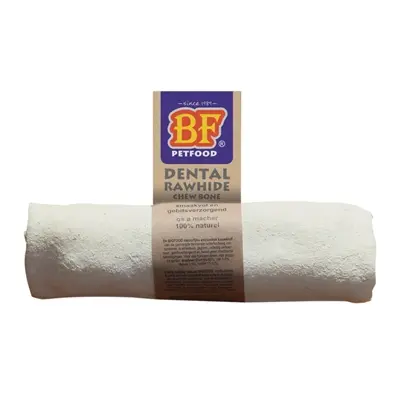 BF Petfood kauwkluif rol naturel M 16 cm – rawhide