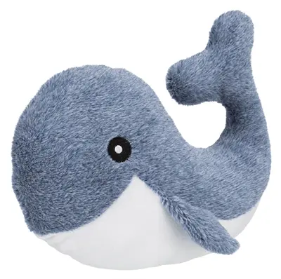 Trixie Be Nordic hondenmand Relax Iglo blauw 40 x 56 x 56 cm