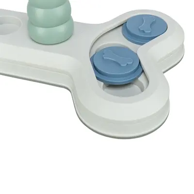 Trixie Dog Activity Flip Bone 32 x 18 cm – intelligentiespel niveau 1 - Afbeelding 7
