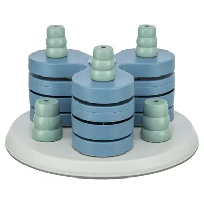 Trixie Dog Activity intelligentiespel Flower Tower 30 x 30 x 13 cm