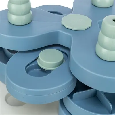 Trixie Dog Activity intelligentiespel Flower Tower 30 x 30 x 13 cm - Afbeelding 5