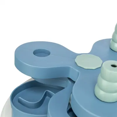 Trixie Dog Activity intelligentiespel Flower Tower 30 x 30 x 13 cm - Afbeelding 6