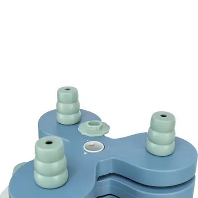 Trixie Dog Activity intelligentiespel Flower Tower 30 x 30 x 13 cm - Afbeelding 7