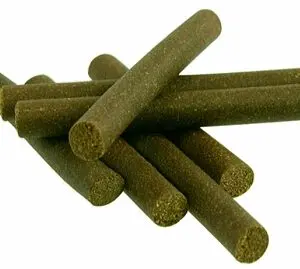 I Am sticks fricandel lam en rijst hondensnacks 150 stuks - Afbeelding 1
