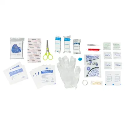 Trixie EHBO-set voor hond en kat 17-delig – met opbergtas - Afbeelding 6