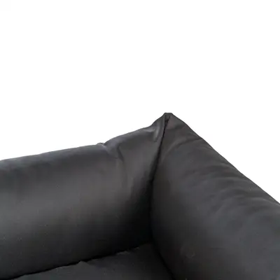 Trixie orthopedische hondenmand Samoa Vital zwart 120 x 105 cm - Afbeelding 6