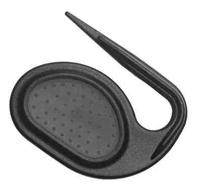 Tools-2-Groom Matt Splitter ontklitmesje 15 cm